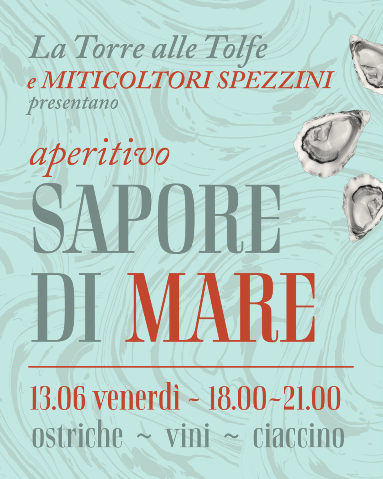Sapore di Mare Aperitivo Evento