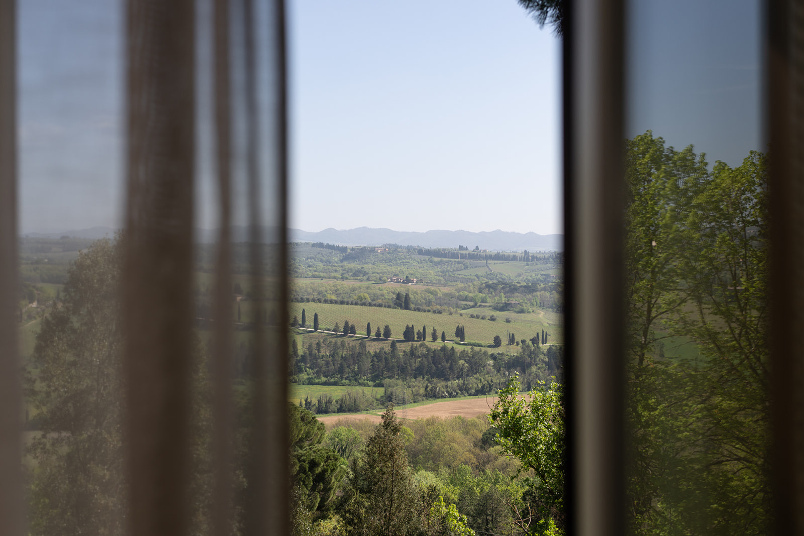 Limonaia Appartamento - Views 1