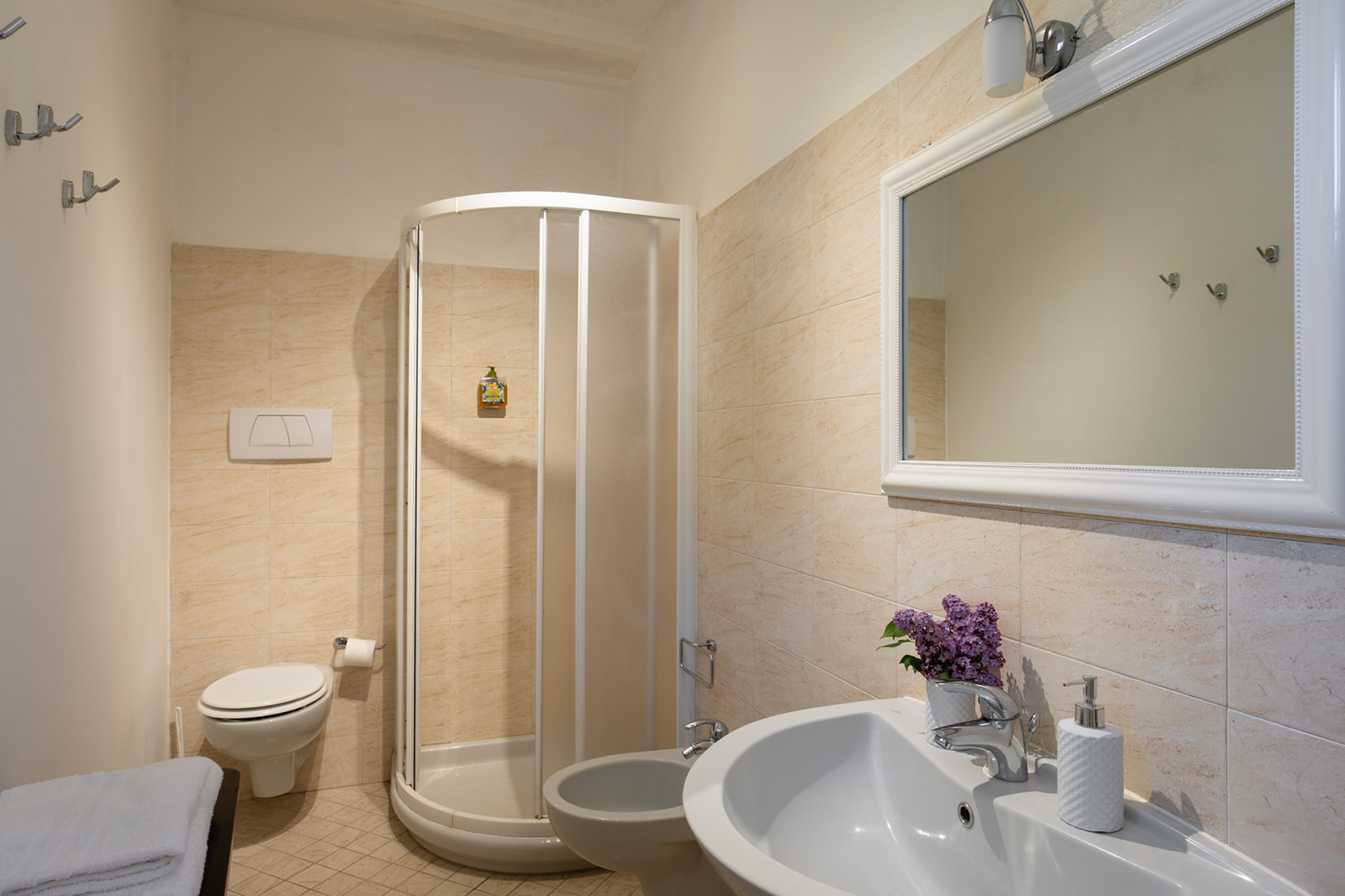 Limonaia Appartamento - Bagno