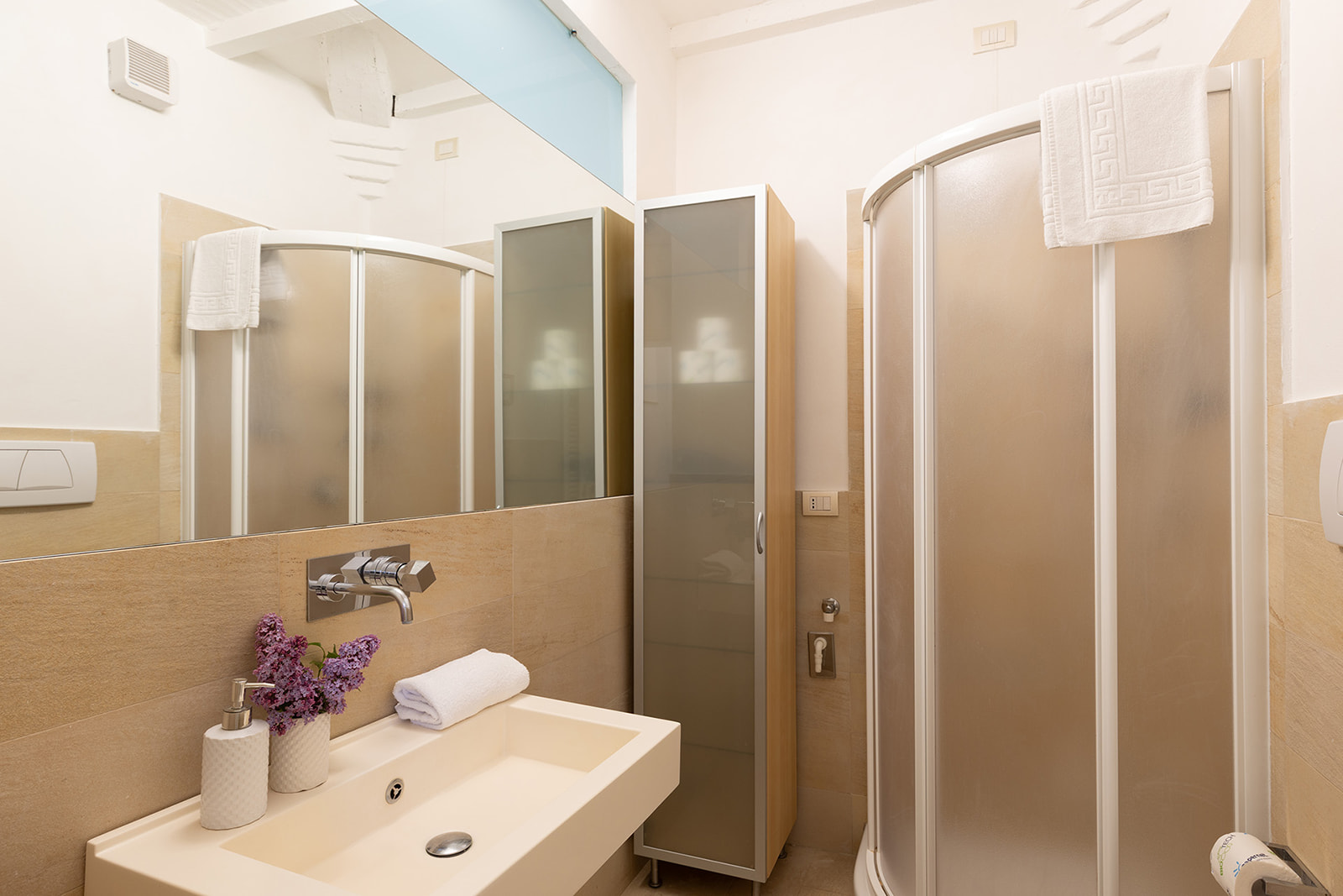 Limonaia Appartamento - Bagno (2)