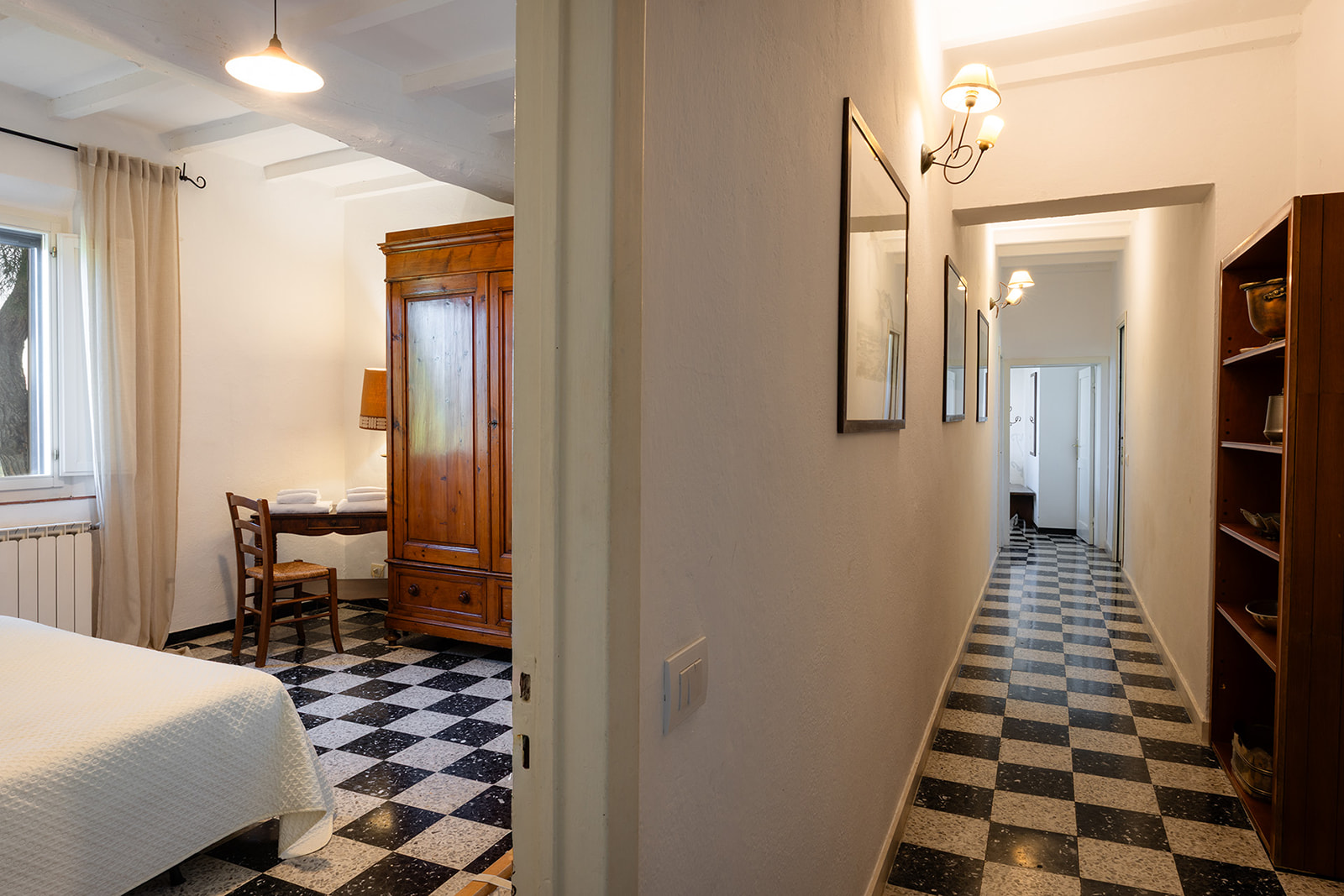 Limonaia Appartamento - Hall