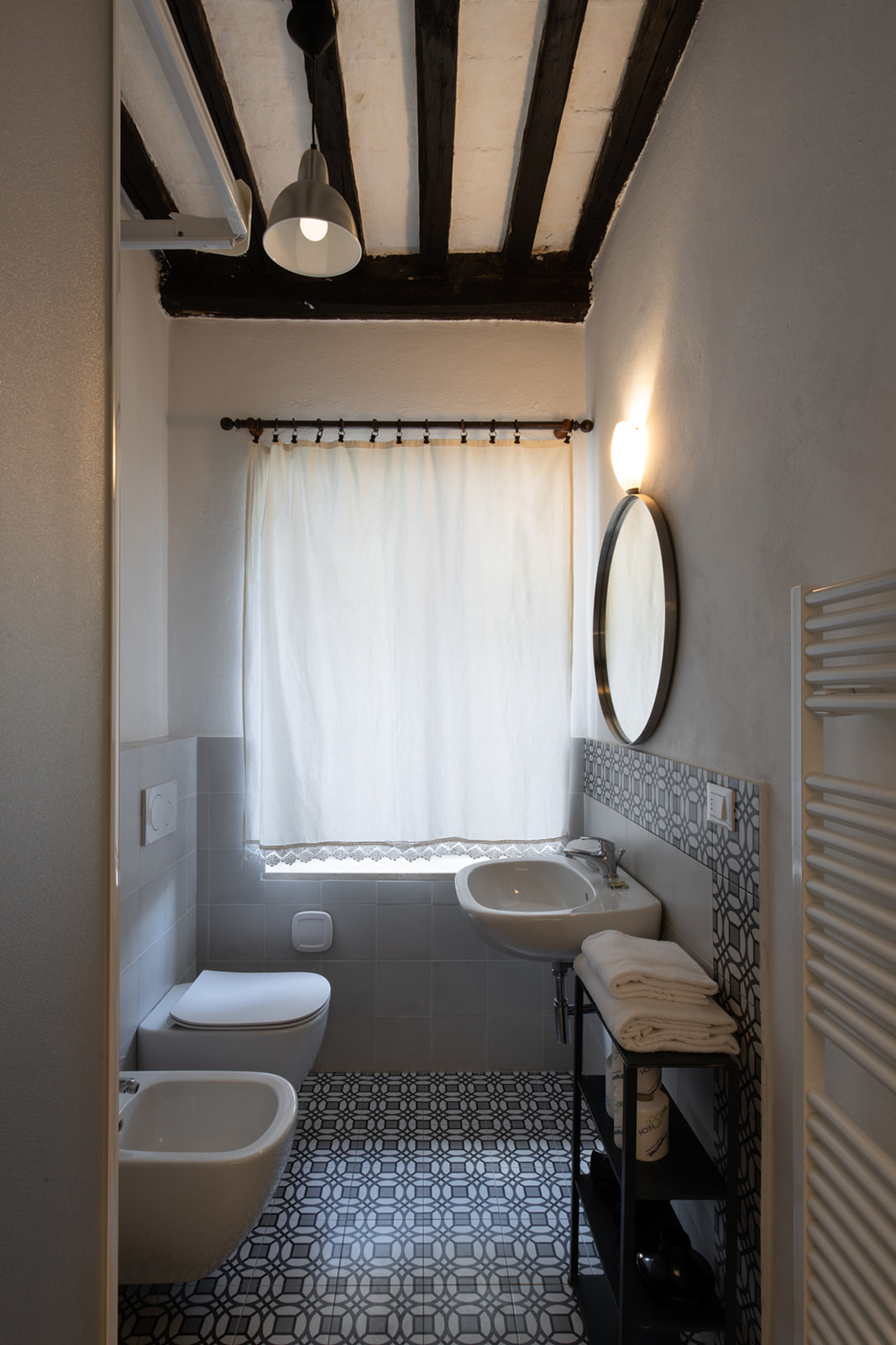 Santa Lucia Appartamento - Bagno 1